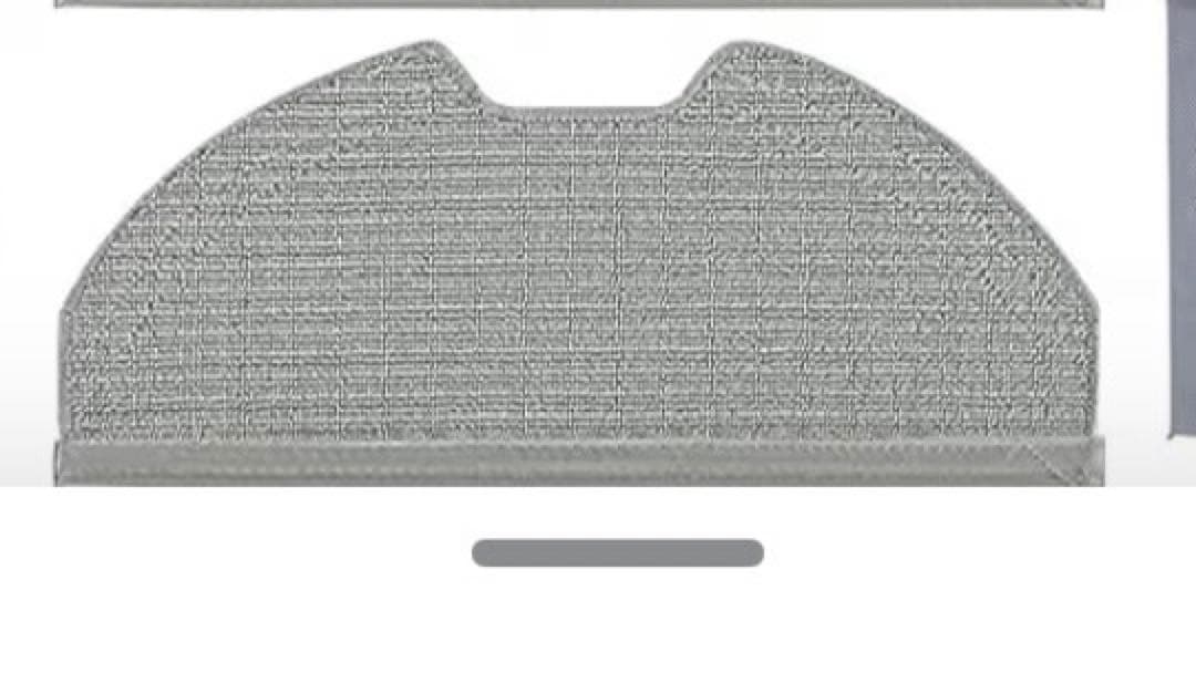 Anker Eufy Clean X8 Pro 専用の箱、取扱説明書あり