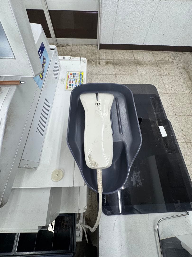 【業務用】TERAOKA 対面式POSレジ 本体一式