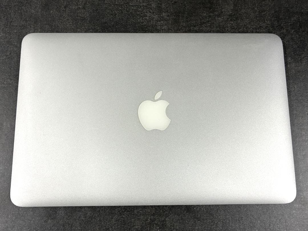 美品★MacBook Air(11-inch,Early2015) i5 4GB