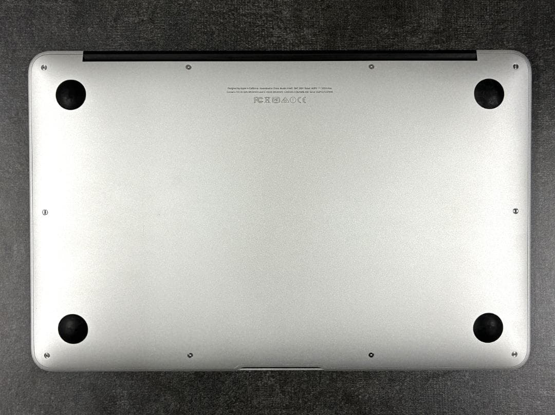 美品★MacBook Air(11-inch,Early2015) i5 4GB