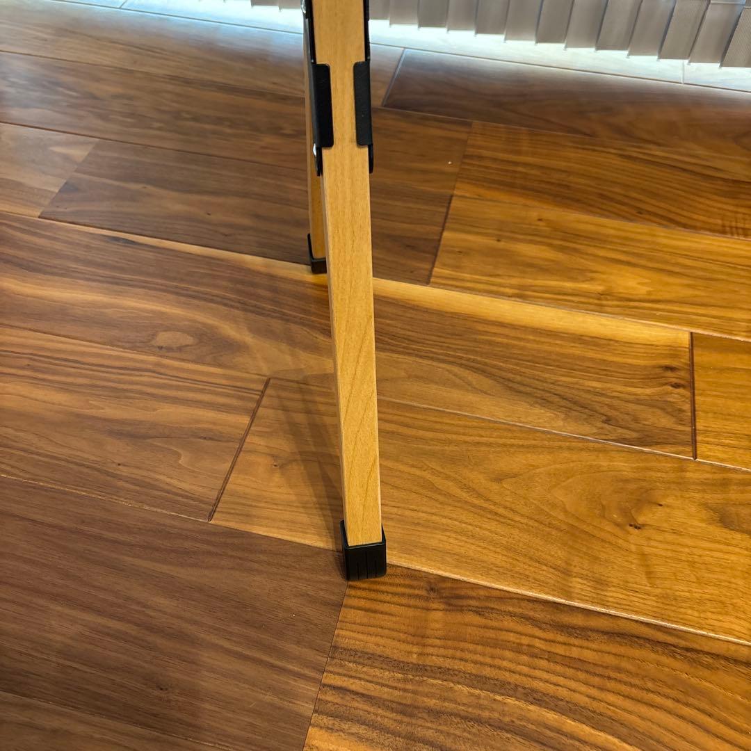 ハイランダー　Hilander　ウッドキッチンテーブル