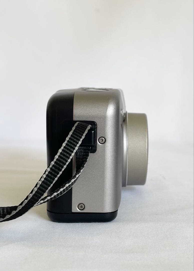 【完動品】Canon Autoboy S フィルムカメラ 動作確認済み