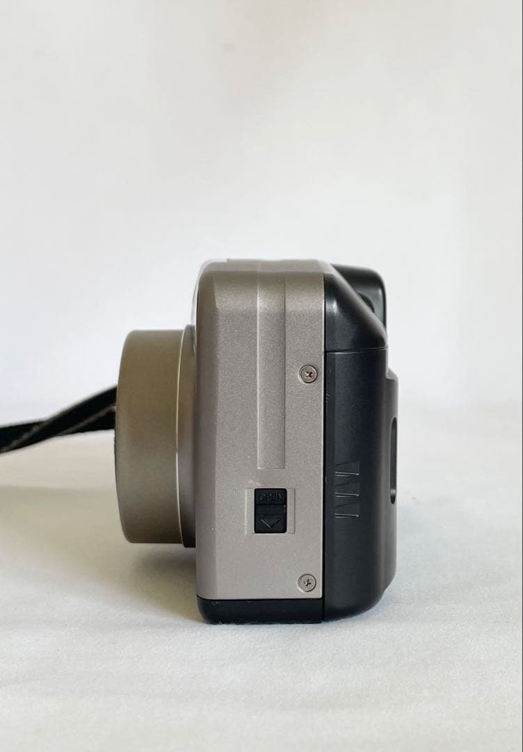 【完動品】Canon Autoboy S フィルムカメラ 動作確認済み