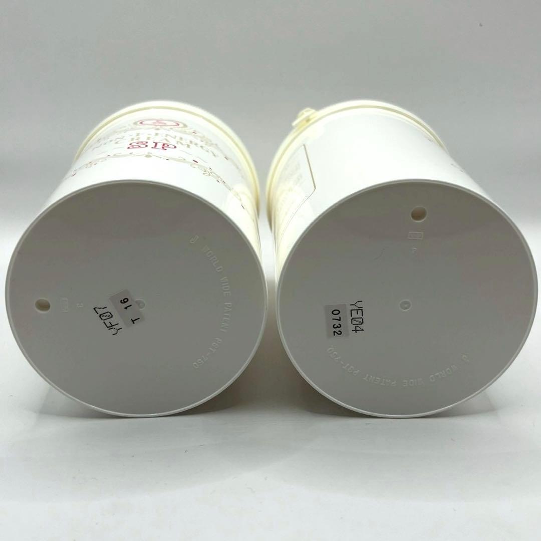 マッコイ ノン F エナジークリームSP 650g 脂肪燃焼 サロンケア