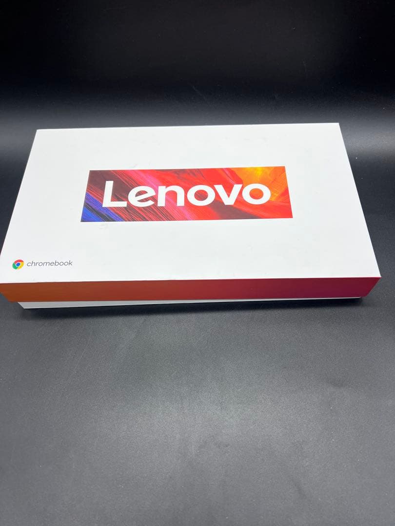 Chromebook本体 Lenovo IP Duet 3 Chrome 11Q727 4GB/128GB