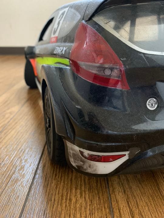 ホビーラジコン Kyosho