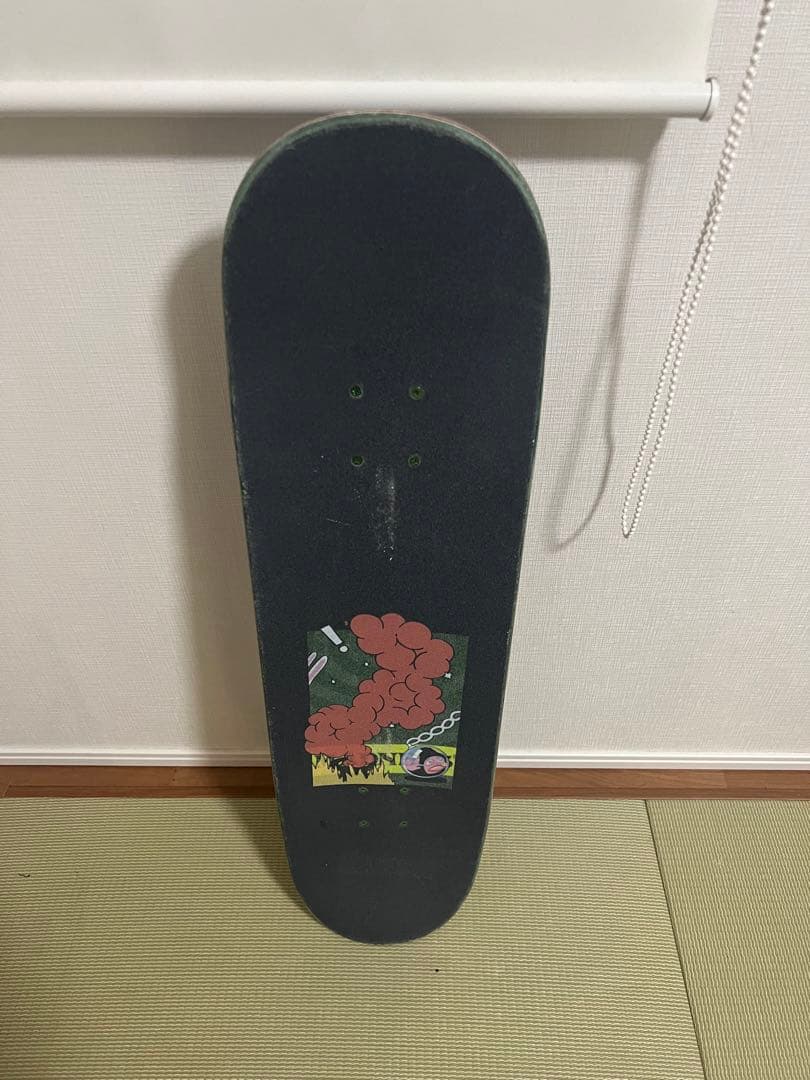 ムラスポスケボーset