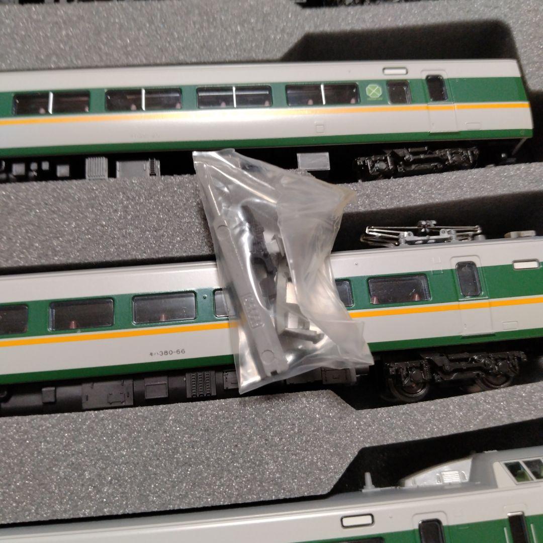 リニューアルやくもとゆったりやくも12両セット