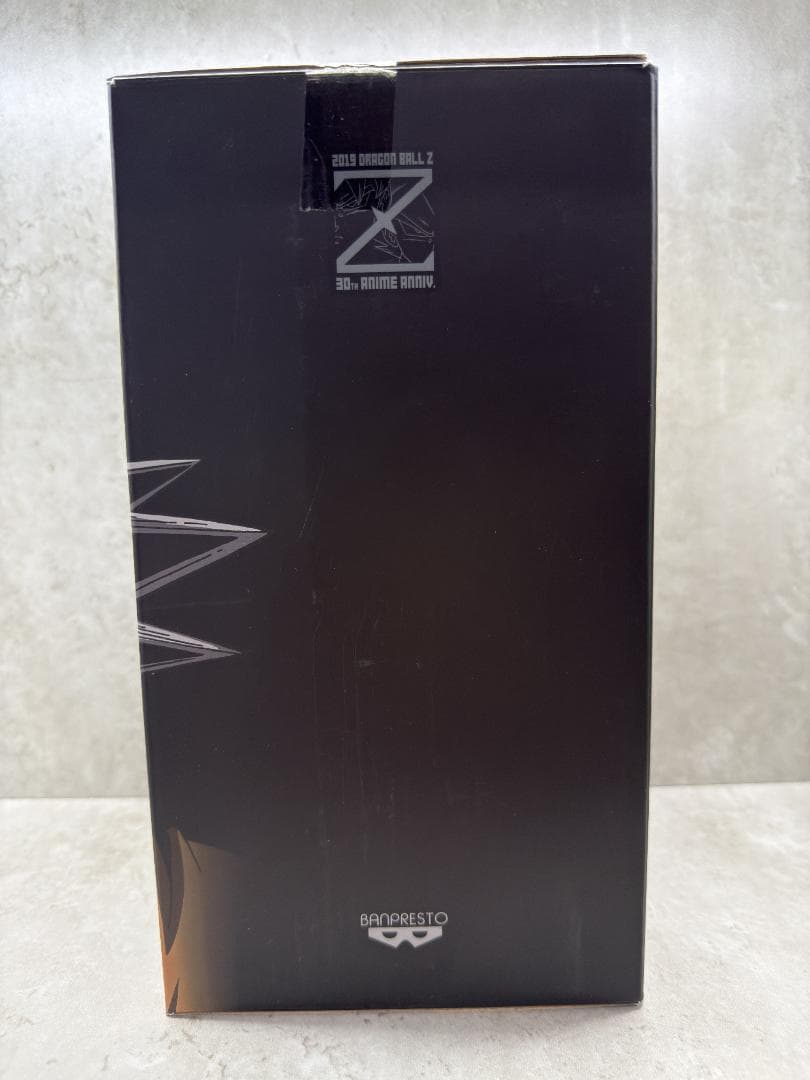 孫悟空 ドラゴンボールZ 30周年記念 グランディスタ