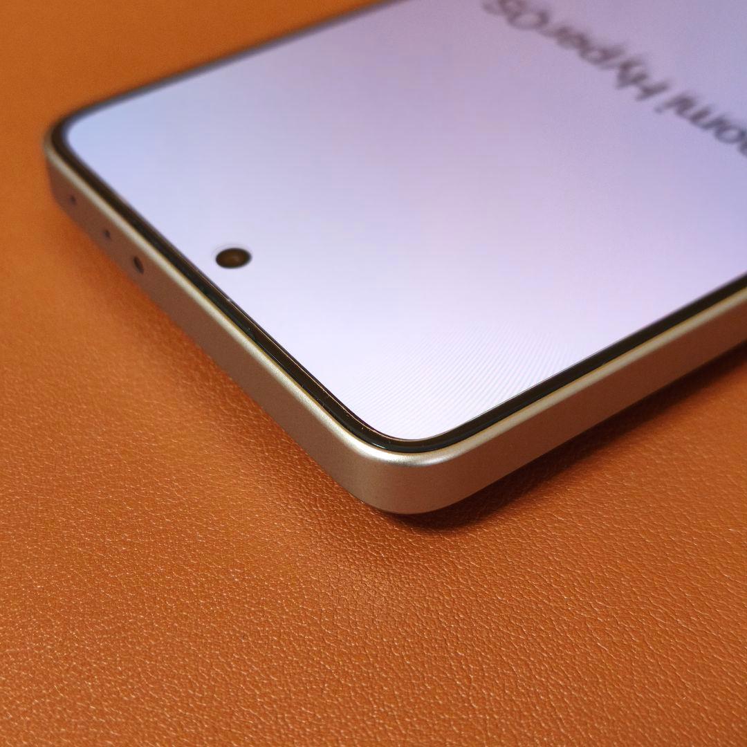 Xiaomi 14T チタングレー 極美品 サブ機