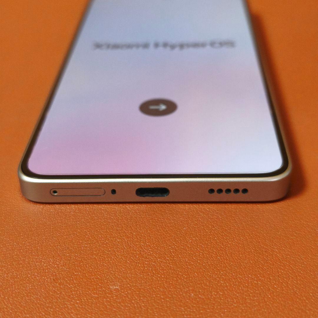 Xiaomi 14T チタングレー 極美品 サブ機