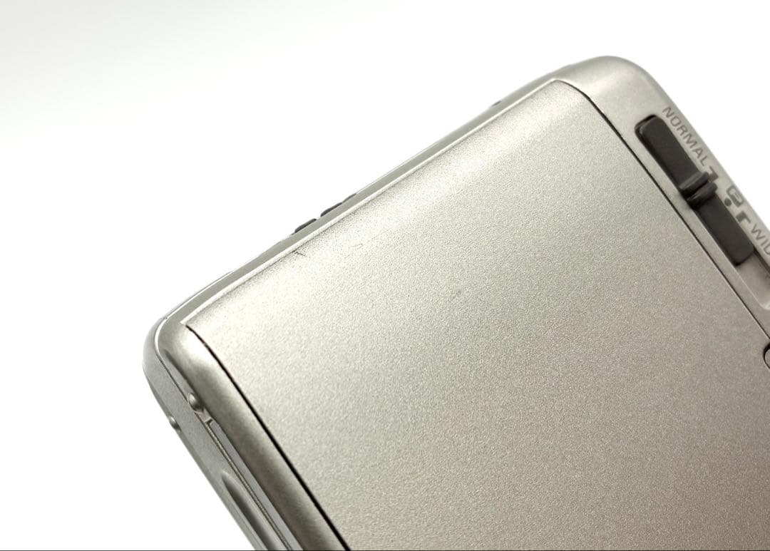 【動作品 美品】RICOH R1s フィルムカメラ ケース付き 一部ワケアリ