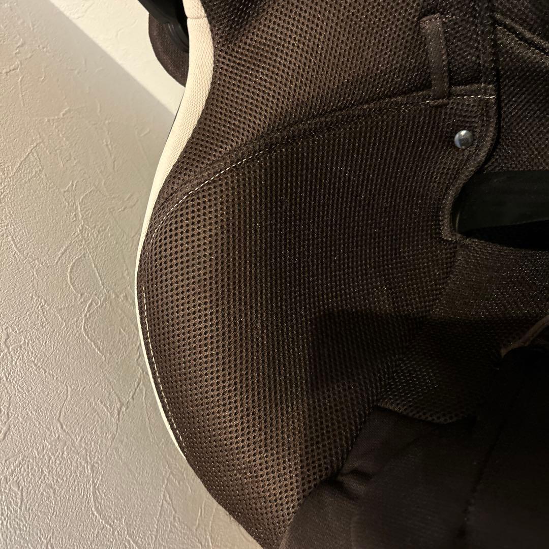 @penguin　エールべべ　クルット3i プレミアム　マロンブラウン