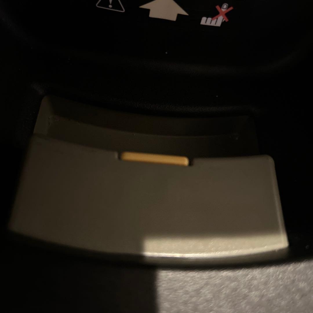 @penguin　エールべべ　クルット3i プレミアム　マロンブラウン