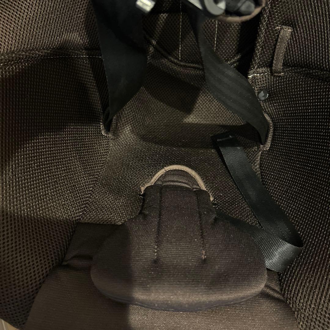 @penguin　エールべべ　クルット3i プレミアム　マロンブラウン