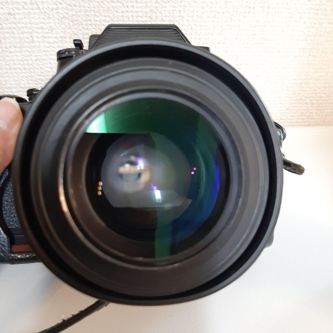 【ジャンク品】Nikon　AS TAMRON SP