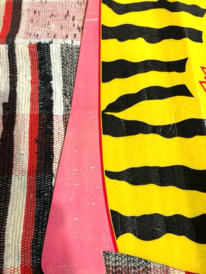 ロッテ タイガーマスク エプロン