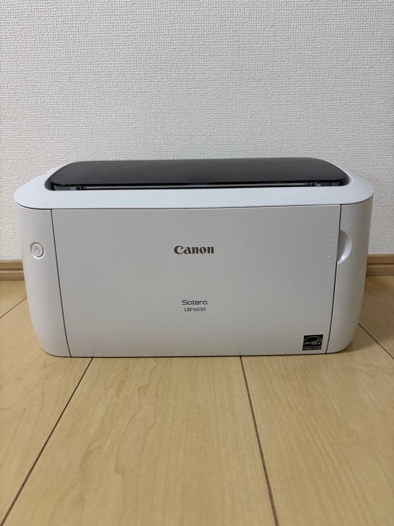 きりこ Canon プリンタ　LBP6030