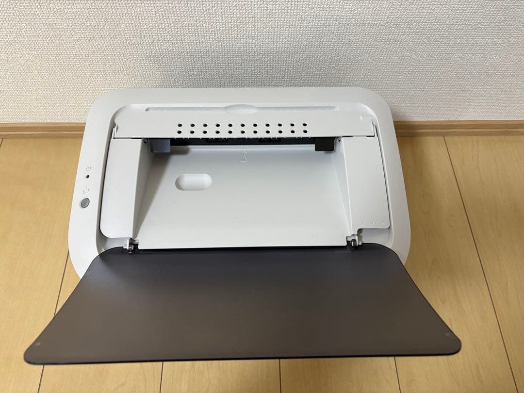 きりこ Canon プリンタ　LBP6030