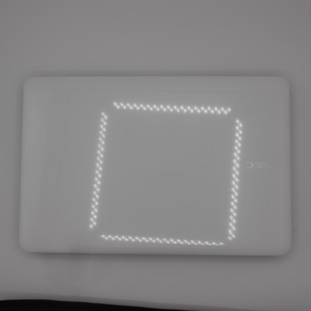 『美品』新品SSD256GB/4GB/NEC/Win11『初心者に最適』