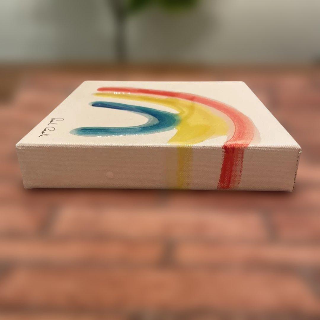 サラカードル sarah caudle art