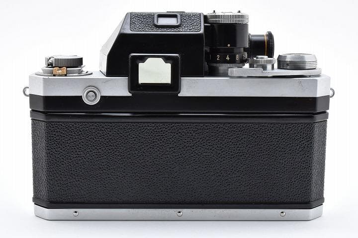 15282 送込 ジャンク Nikon F フォトミック 50mm F1.4