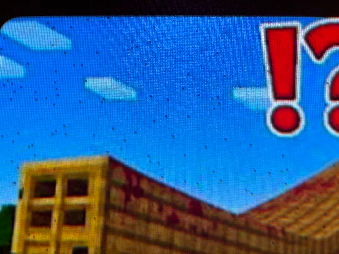 popIn Aladdin 2 【本体】【ジャンク品】 円形シーリングライト