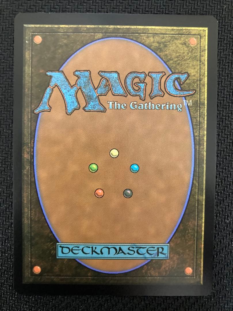 MTG オークの弓使い　日本語版1枚　ショーケース版