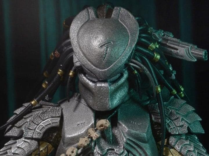 NECA スカープレデター MASKED SCAR PREDATOR AVP