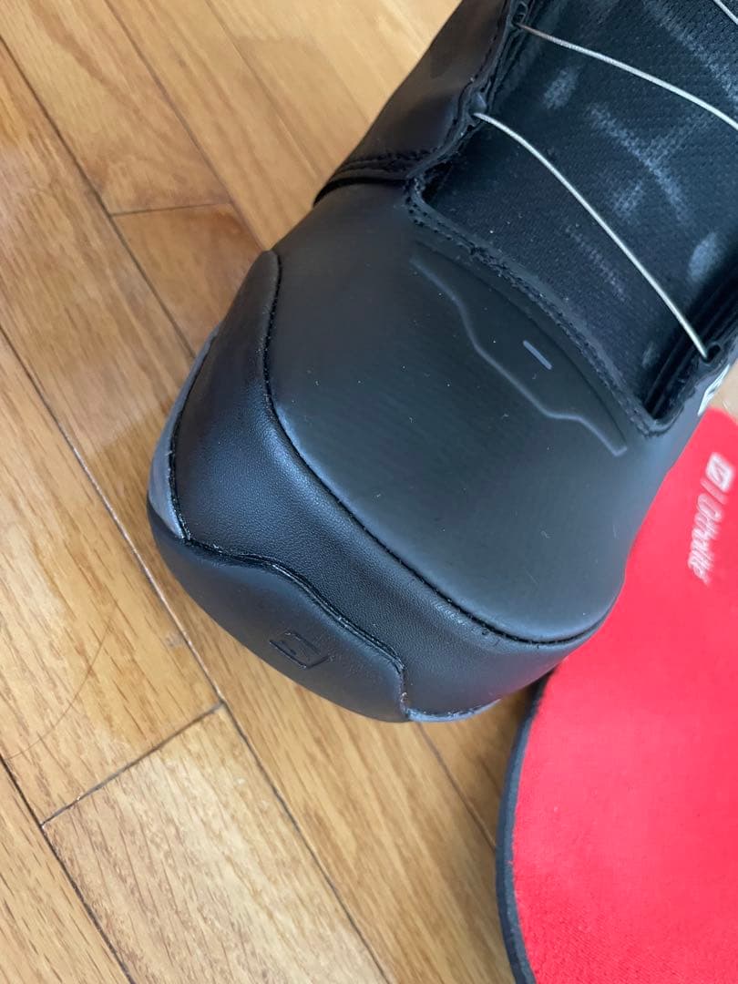 サロモンSALOMON DIALOGUE DUAL BOA WIDE 27.5㎝