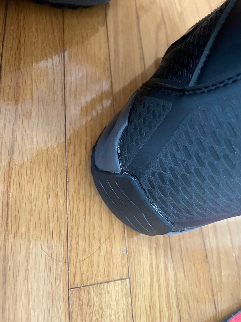 サロモンSALOMON DIALOGUE DUAL BOA WIDE 27.5㎝