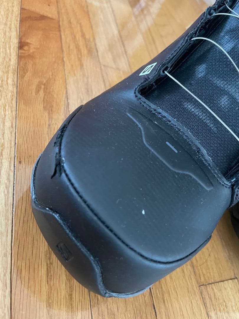 サロモンSALOMON DIALOGUE DUAL BOA WIDE 27.5㎝