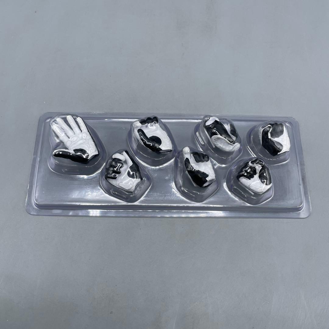 ファーストストームルーパー・エクセキューショナー ムービーマスターピース 1/6