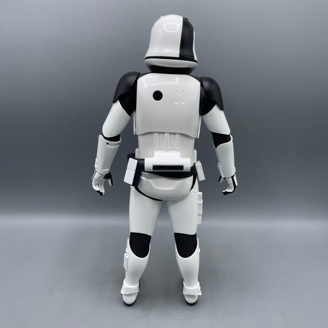 ファーストストームルーパー・エクセキューショナー ムービーマスターピース 1/6