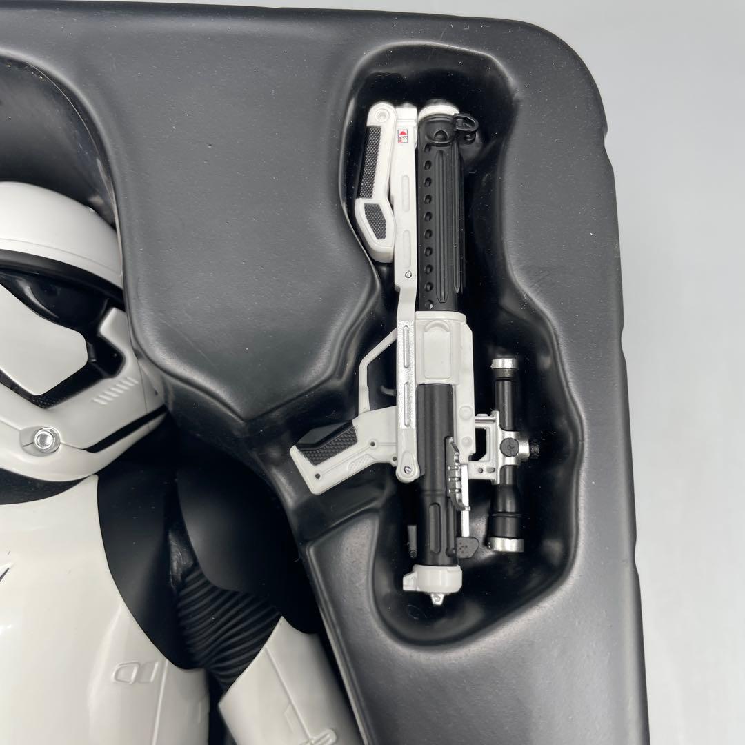 ファーストストームルーパー・エクセキューショナー ムービーマスターピース 1/6