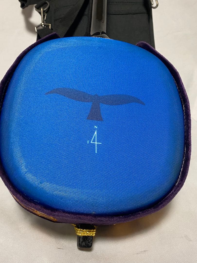 2616❣️ 新城工作所　沖縄　三線　セット