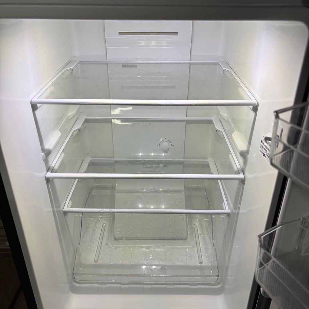 値下げ‼️【東京23区送料無料‼️】アイリス　冷蔵庫154L 2020年製