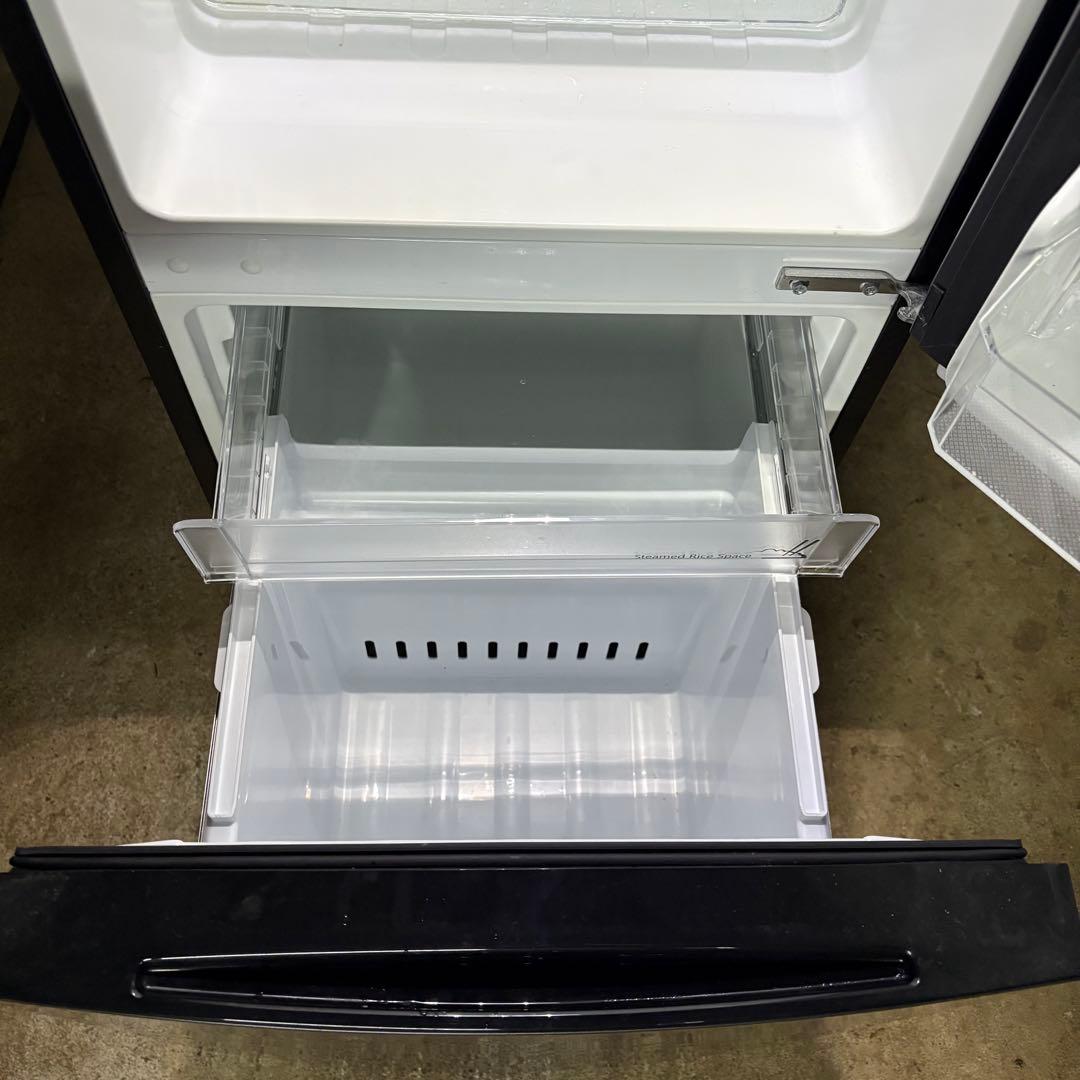 値下げ‼️【東京23区送料無料‼️】アイリス　冷蔵庫154L 2020年製