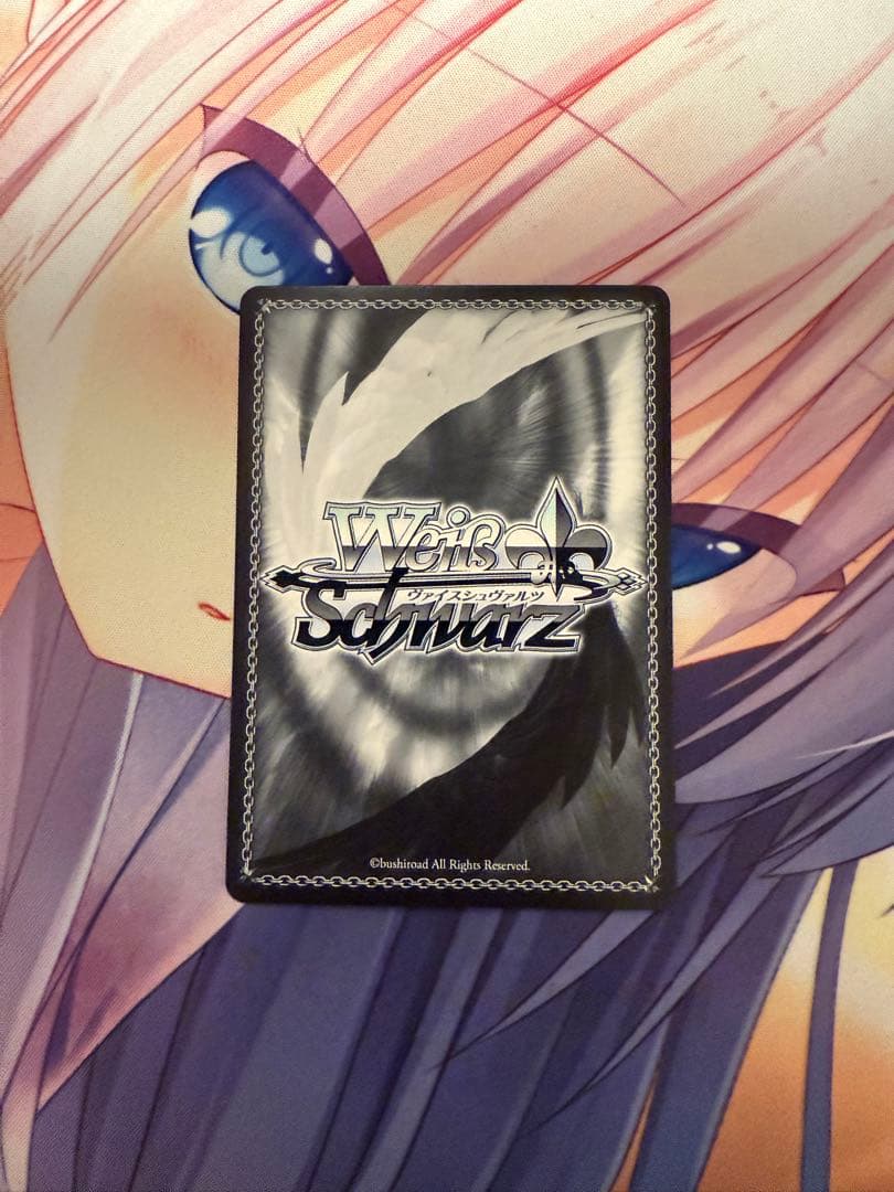 ヴァイスシュヴァルツ 時々ボソッとロシア語でデレる隣のアーリャさん　SP