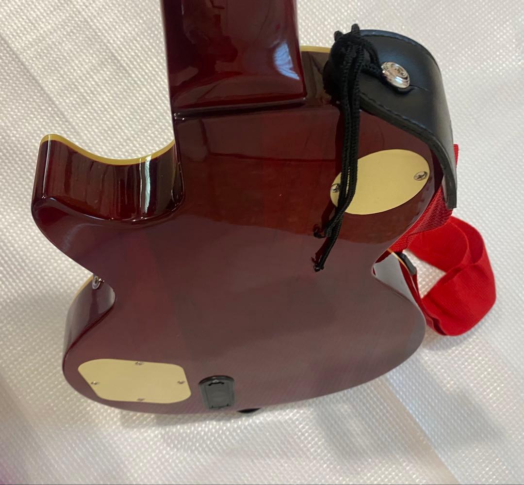 Grass roots グラスルーツ　ミニギター　レスポール