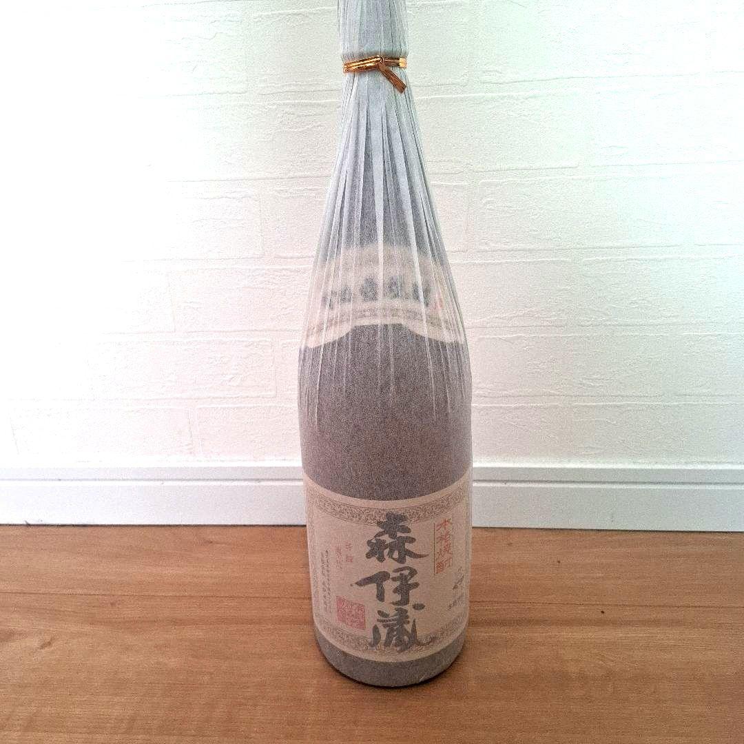 森伊蔵1800mL