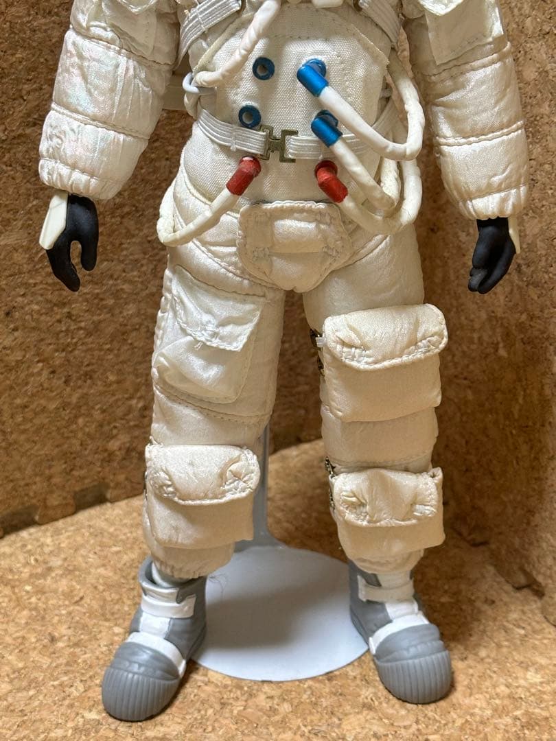 ドラゴン社　1/6 ミリタリーフィギュア 39 ジャンク品