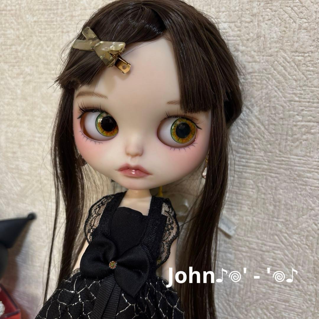 アイシードール カスタム ☆159☆