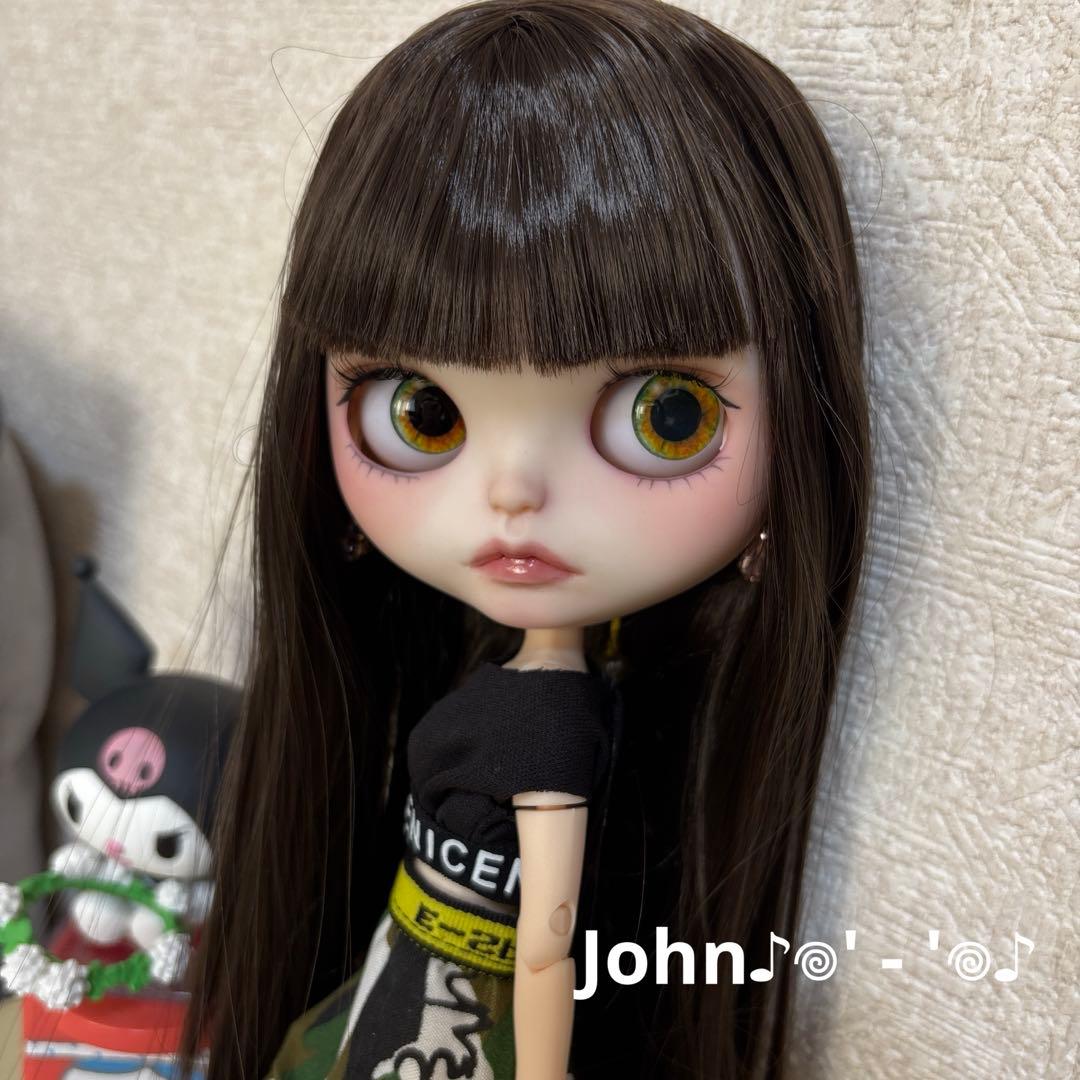 アイシードール カスタム ☆159☆