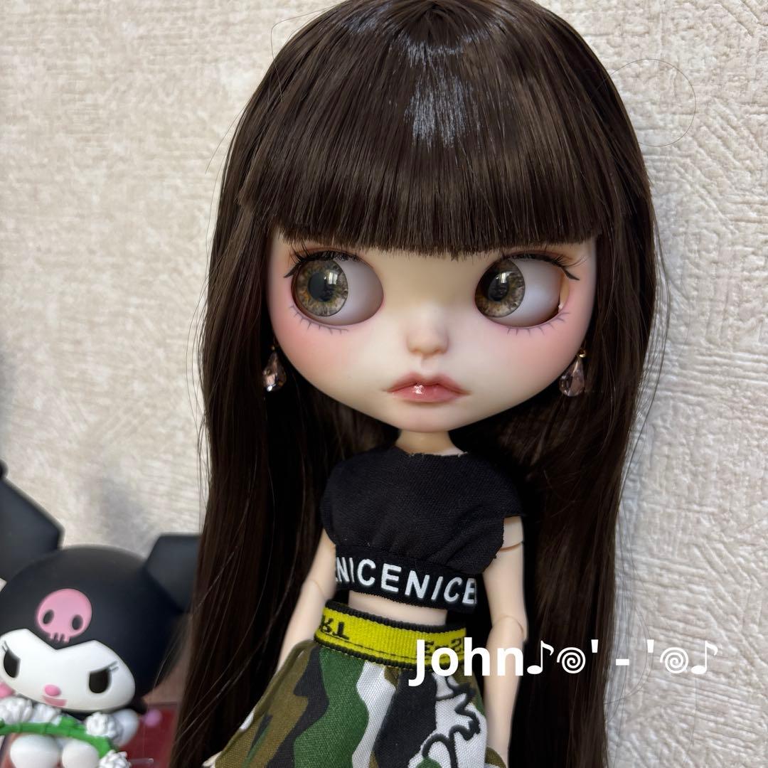 アイシードール カスタム ☆159☆