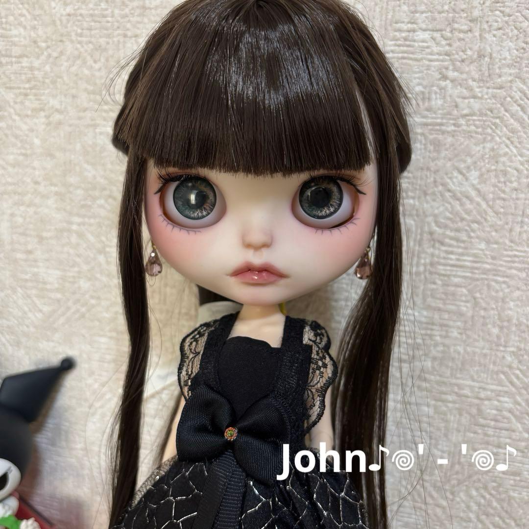 アイシードール カスタム ☆159☆