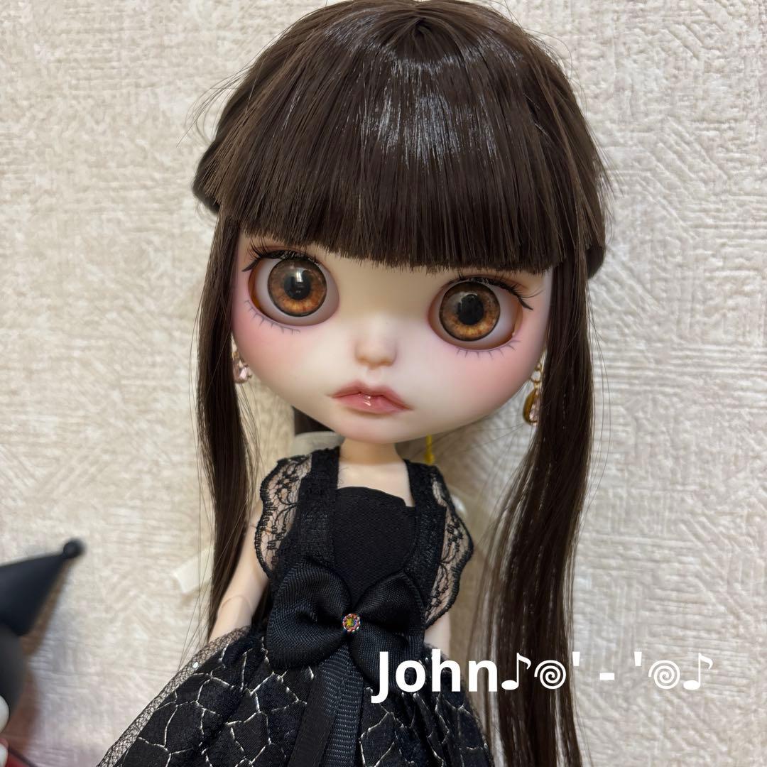 アイシードール カスタム ☆159☆