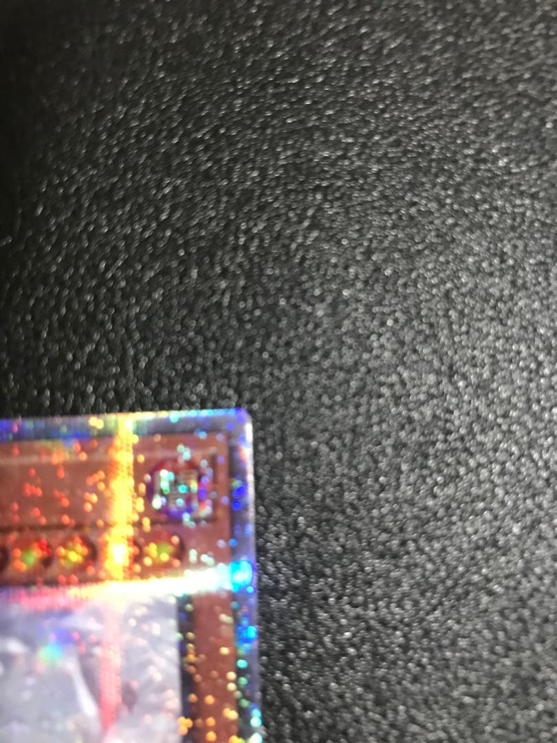 遊戯王　迷宮城の白銀姫 絵違い　25thシク