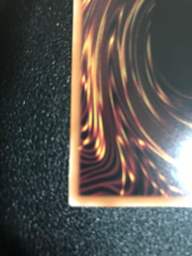 遊戯王　迷宮城の白銀姫 絵違い　25thシク