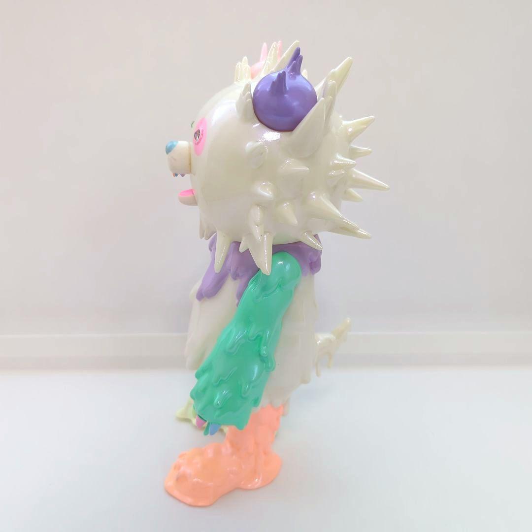 商品説明必読　INSTINCTOY inc インク　パンダ　インスティックトイ